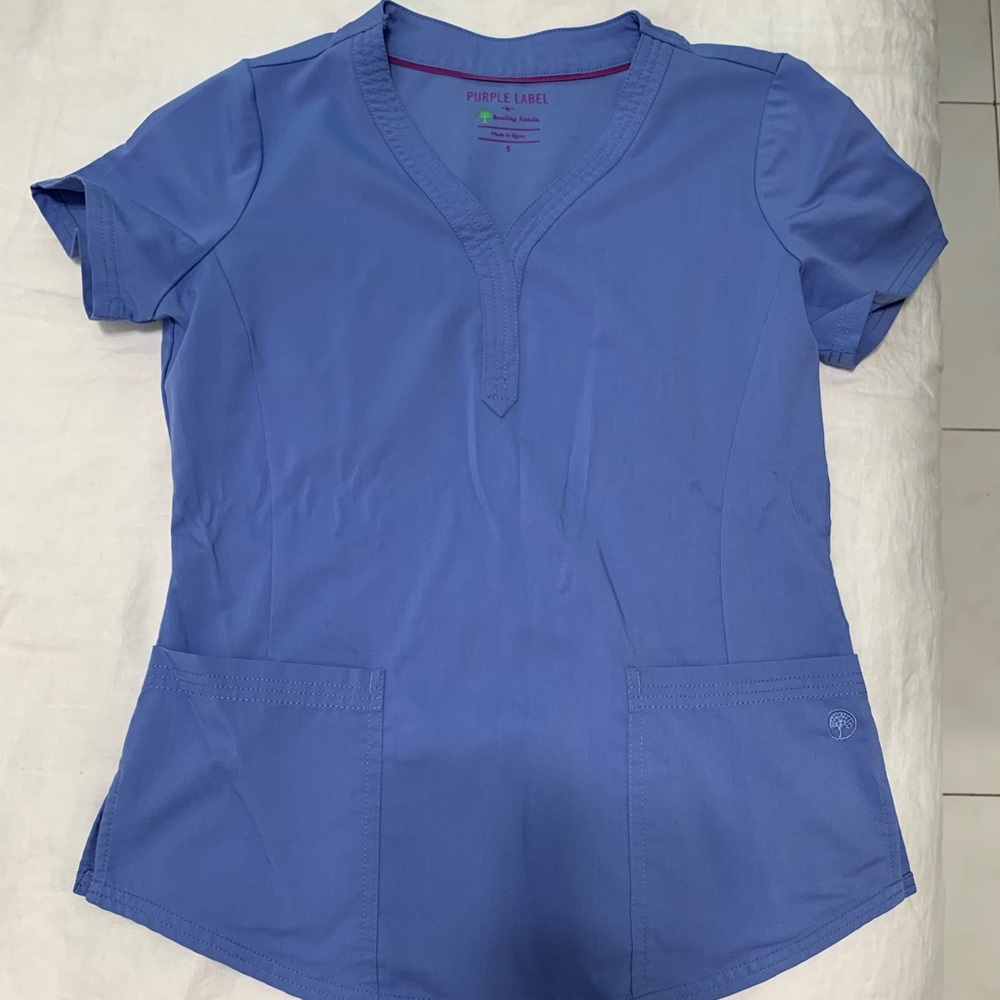 Scrubs for Nursing or doctors or vets